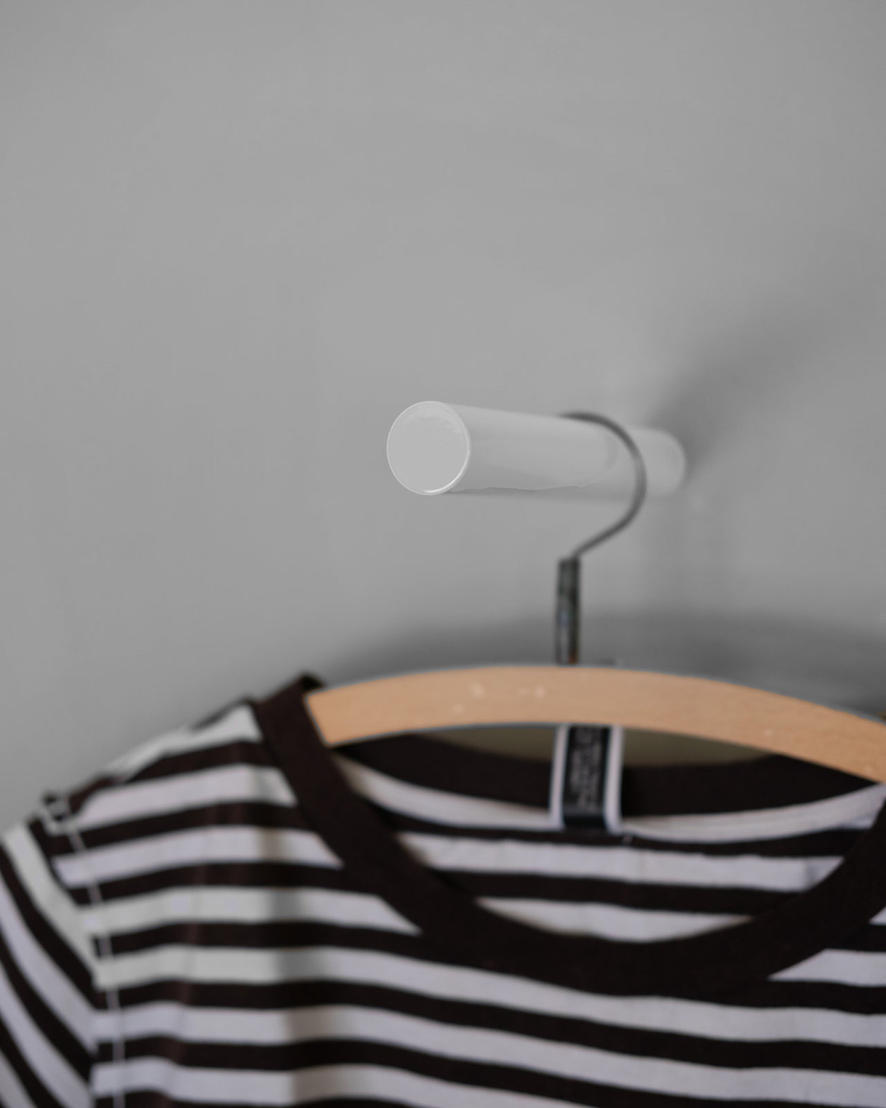 stifthaken L / pin hook L weiß