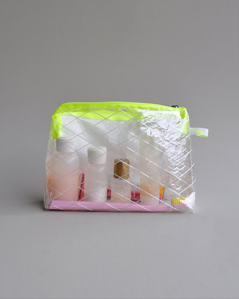 all-purpose bag / magic pouch airport