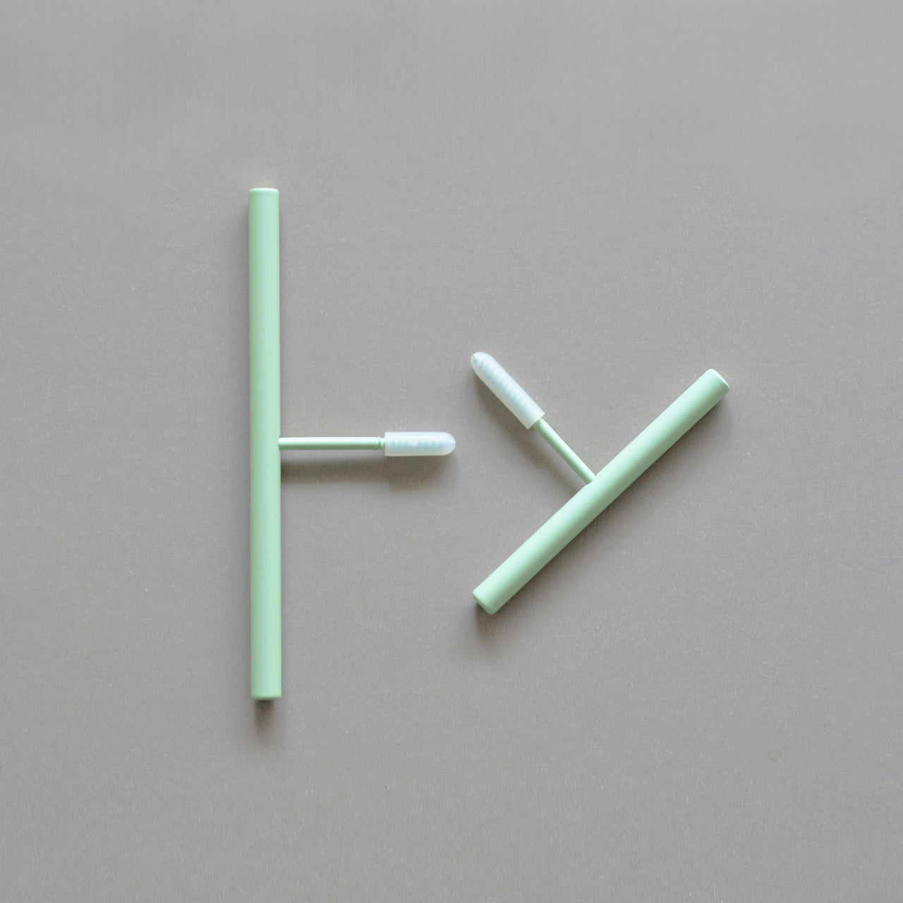 wandhaken / line hook mint