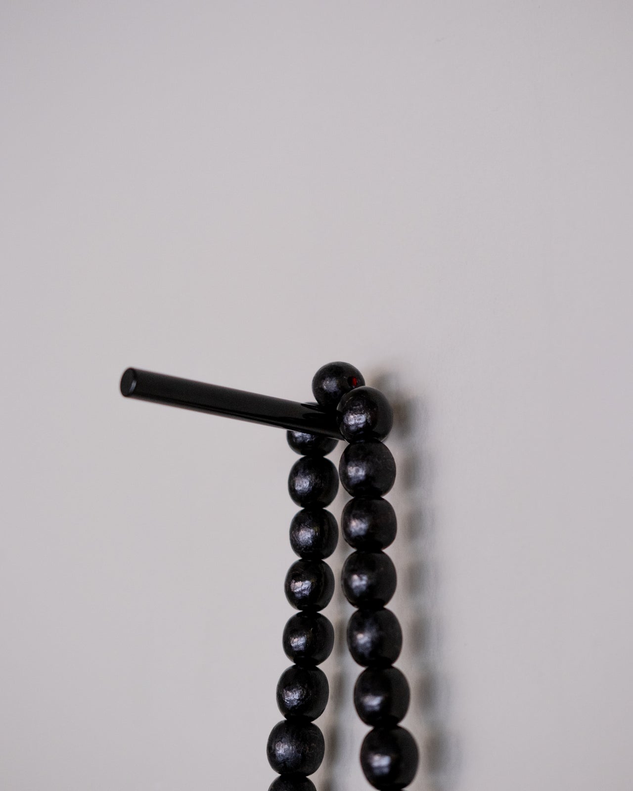 pin hook black
