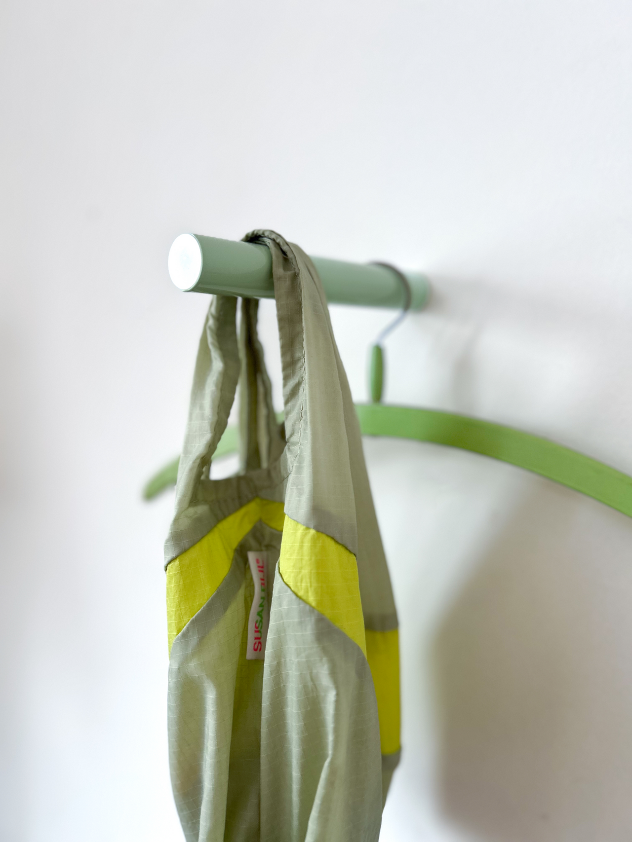 stifthaken L / pin hook L mint