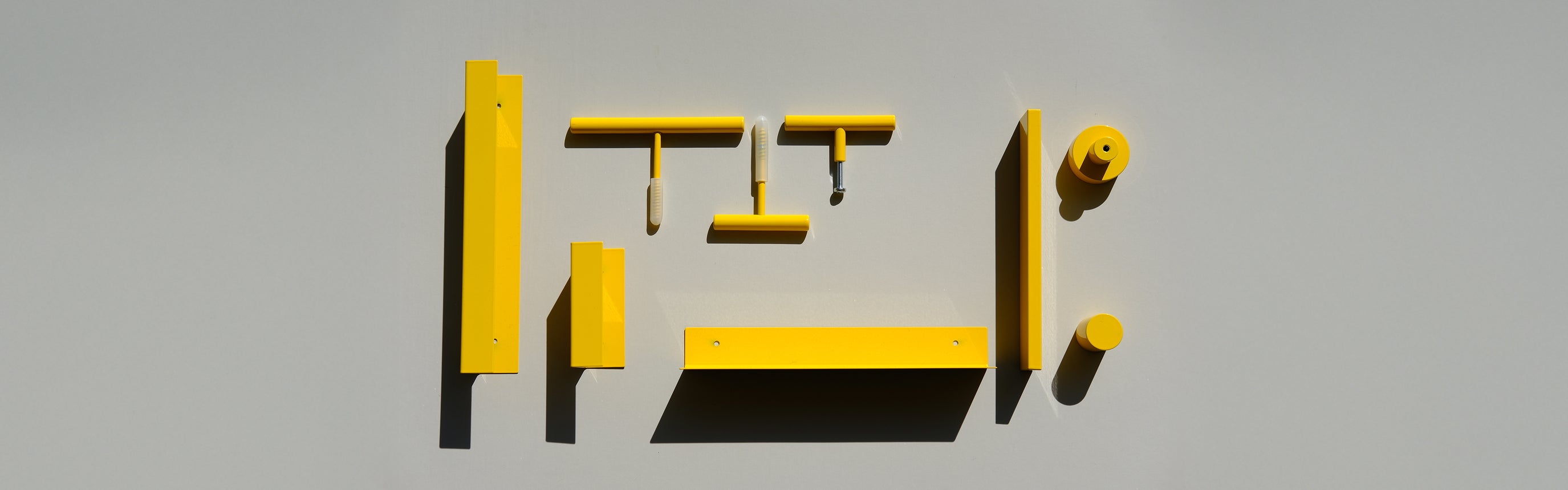 sunshine yellow