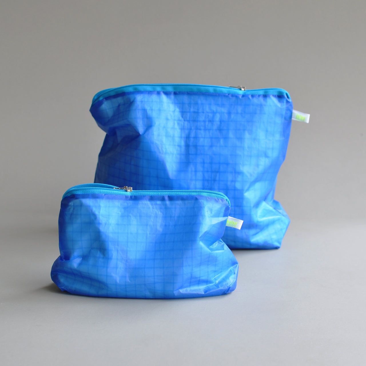 allzwecktasche / magic pouch blau