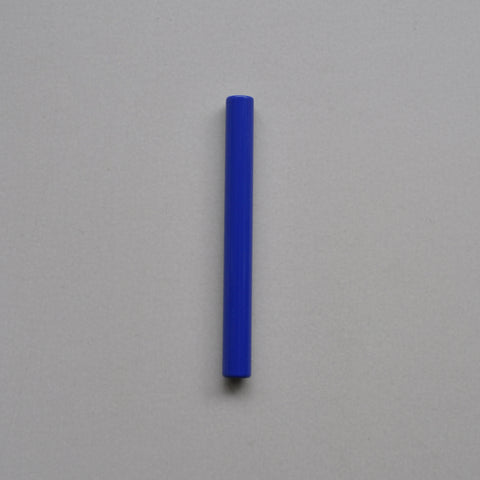 pin hook ultramarine blue