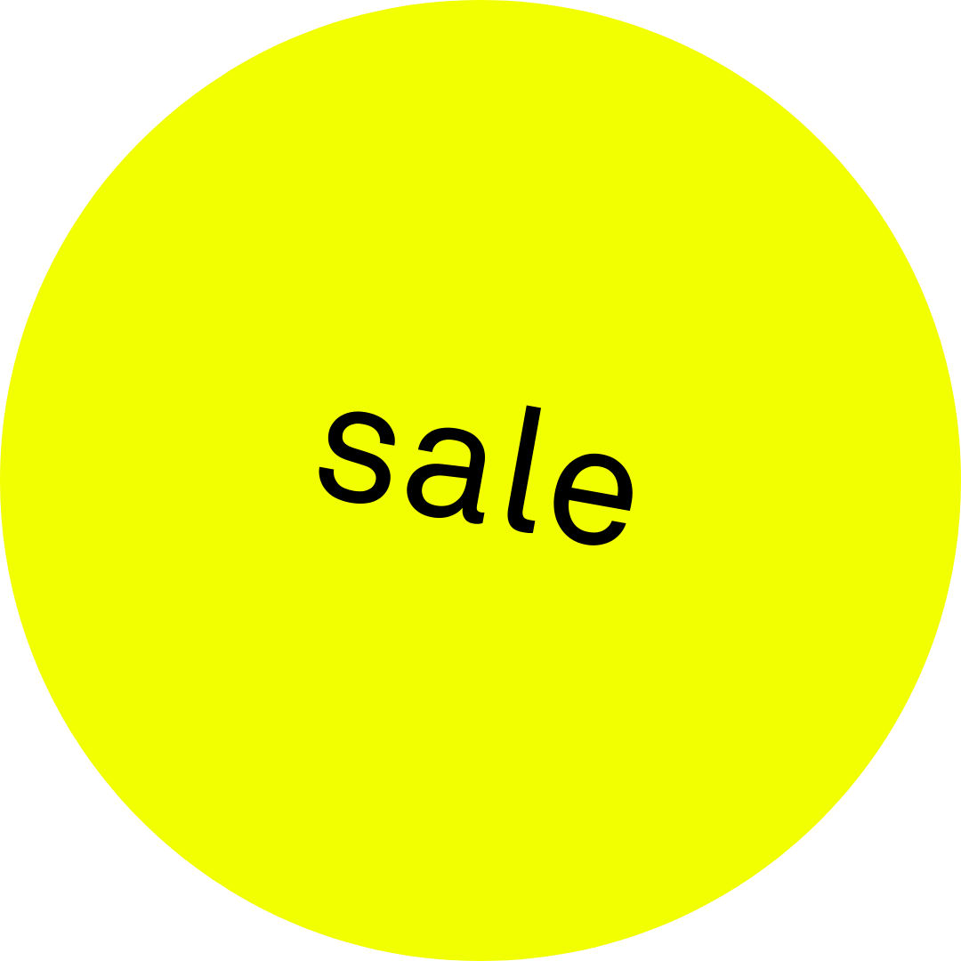 On Sale