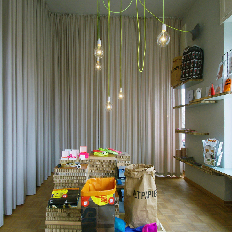 1 kolor studio + shop