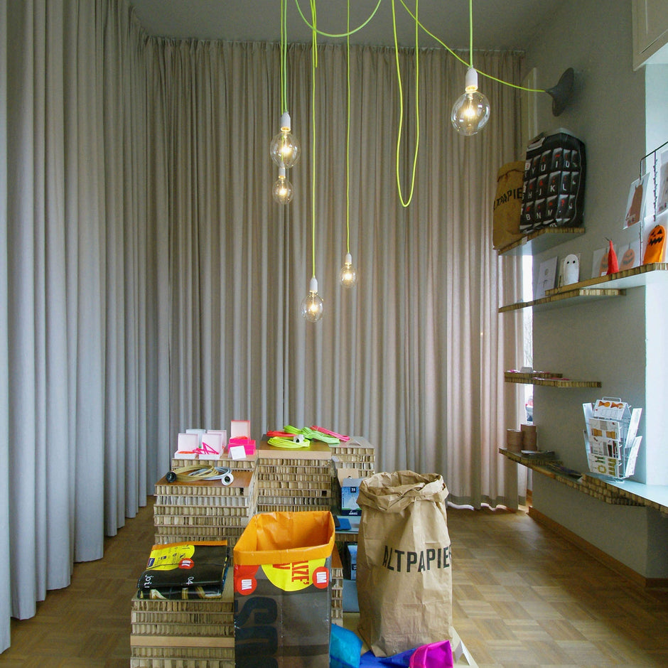 1 kolor studio + shop