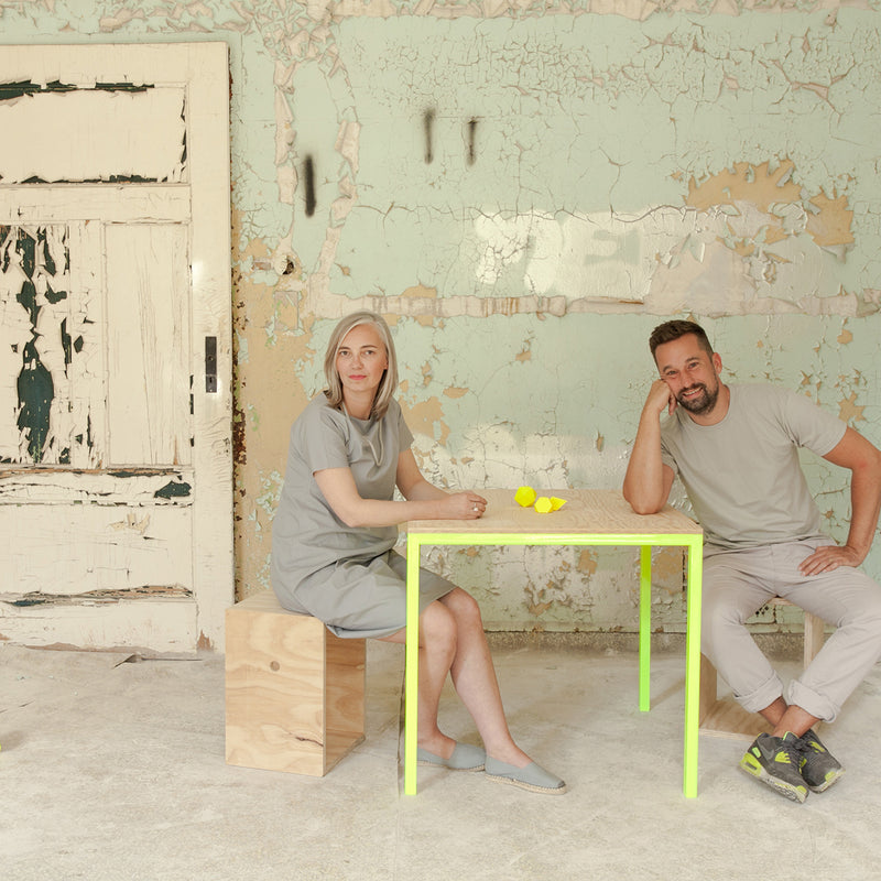 about kolor, the name and the work we do