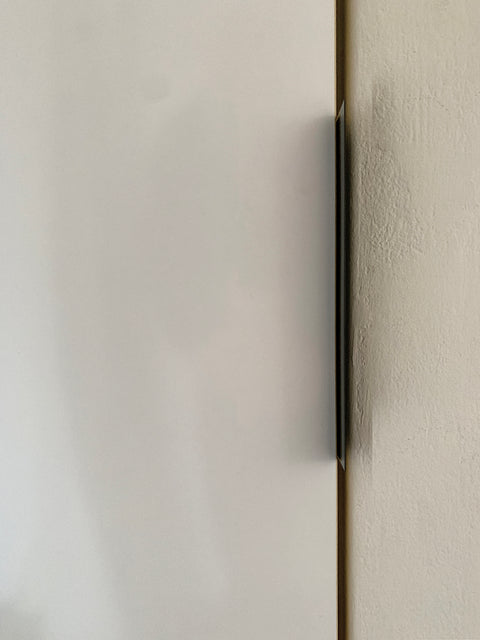  handle for furniture black
