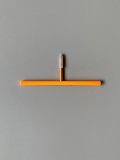  line hook neon orange