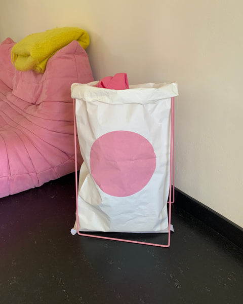 paper bag DOT ROSE, special edition