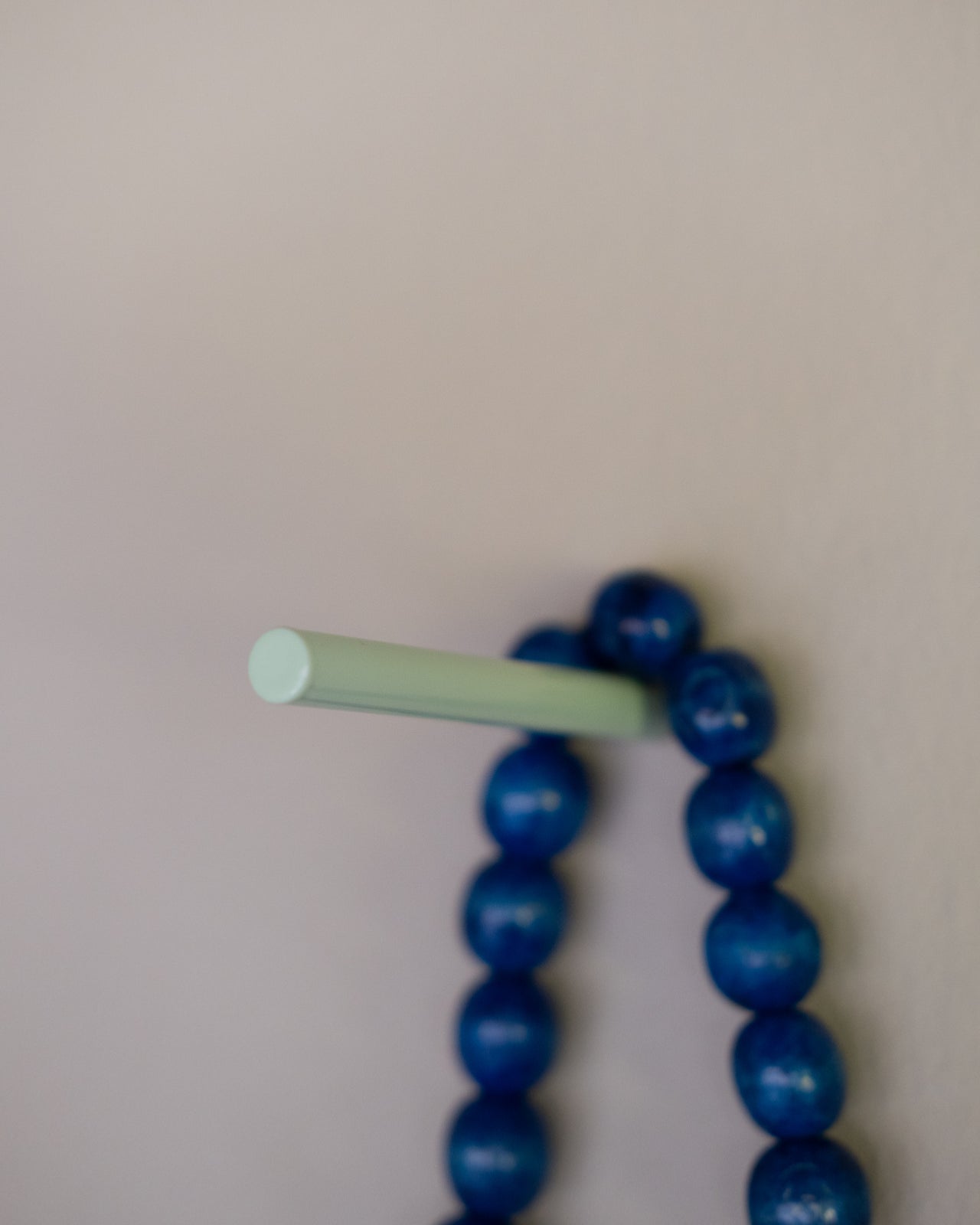 stifthaken / pin hook mint
