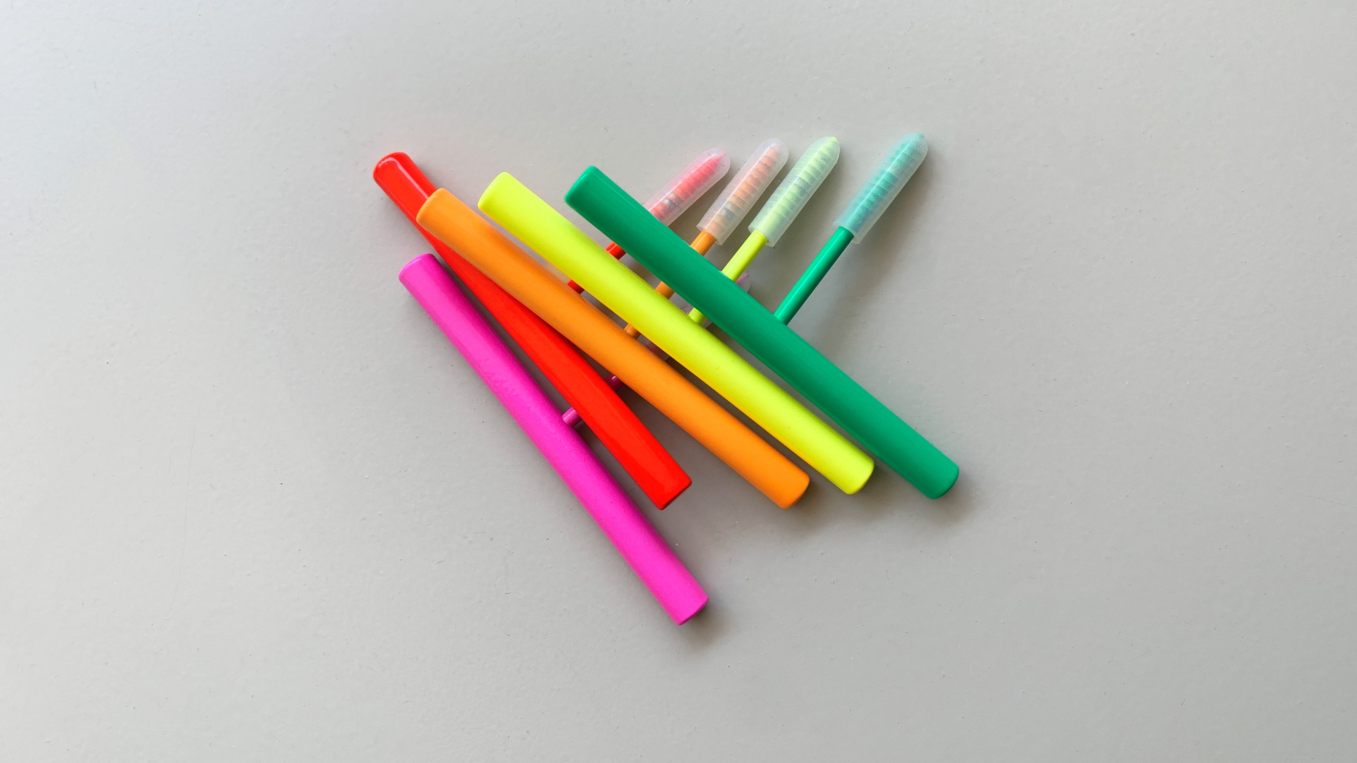 neon farben
