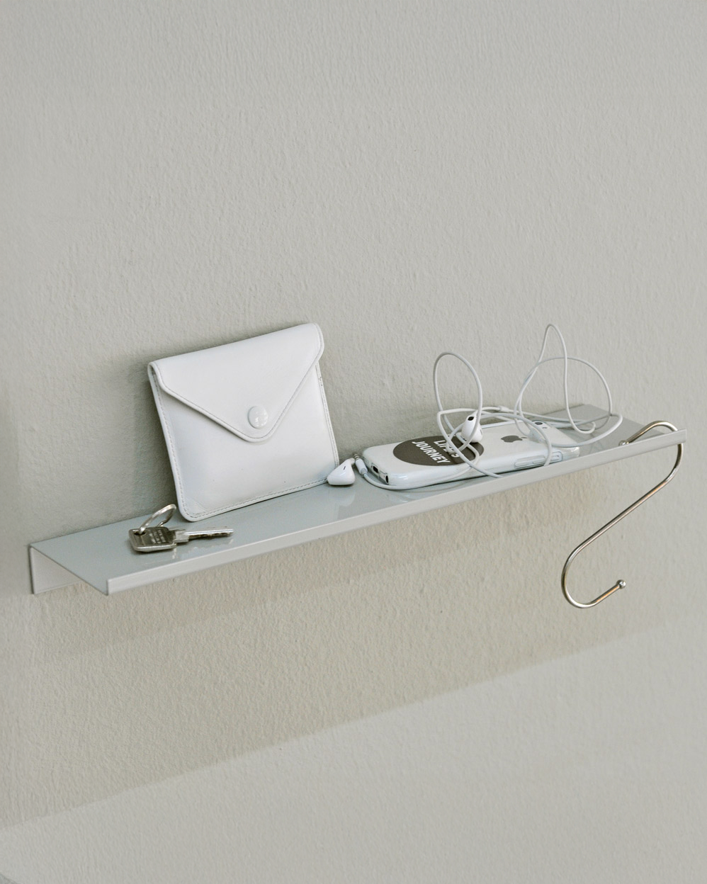 z regal S / z shelf S grau