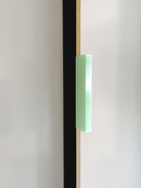  handle 02 for furniture mint
