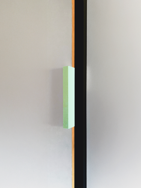  handle 02 for furniture mint