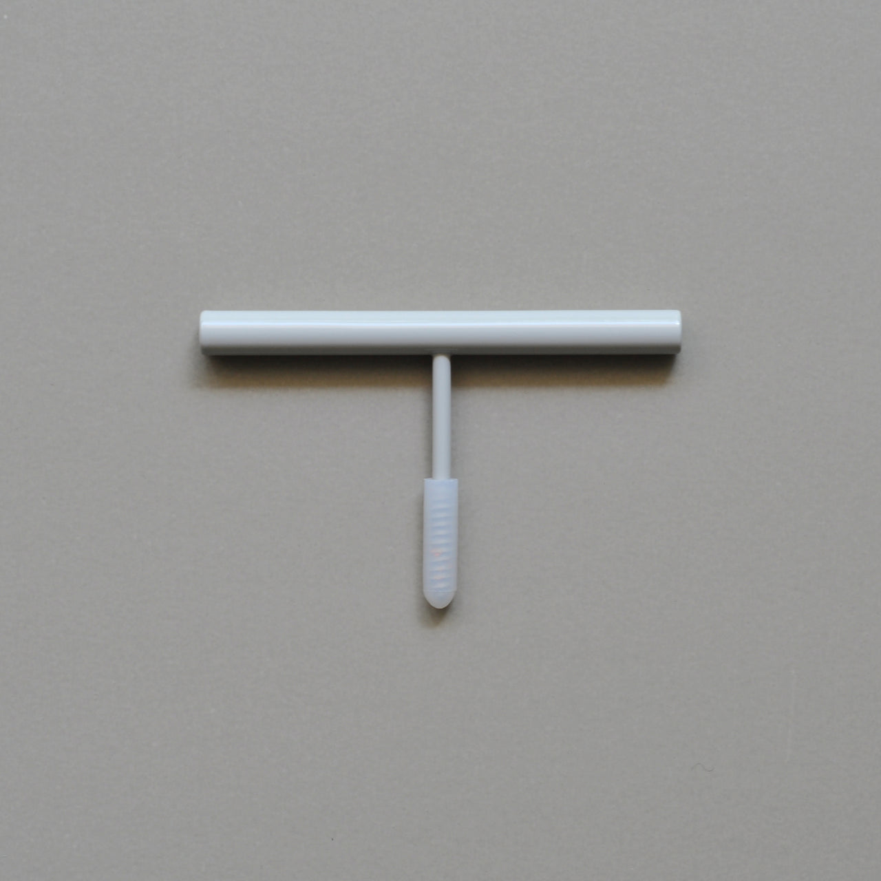 wandhaken / line hook grau