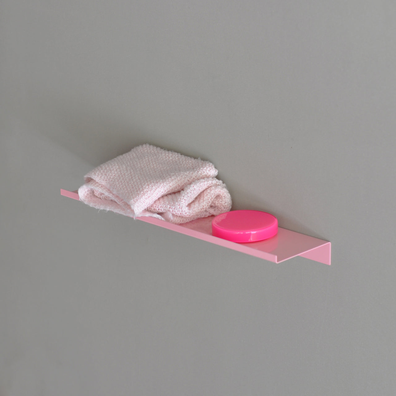 z regal S / z shelf S rosa