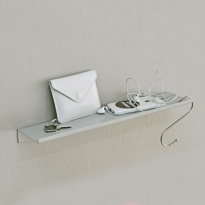 z regal S / z shelf S grau
